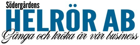 Helrör logotyp