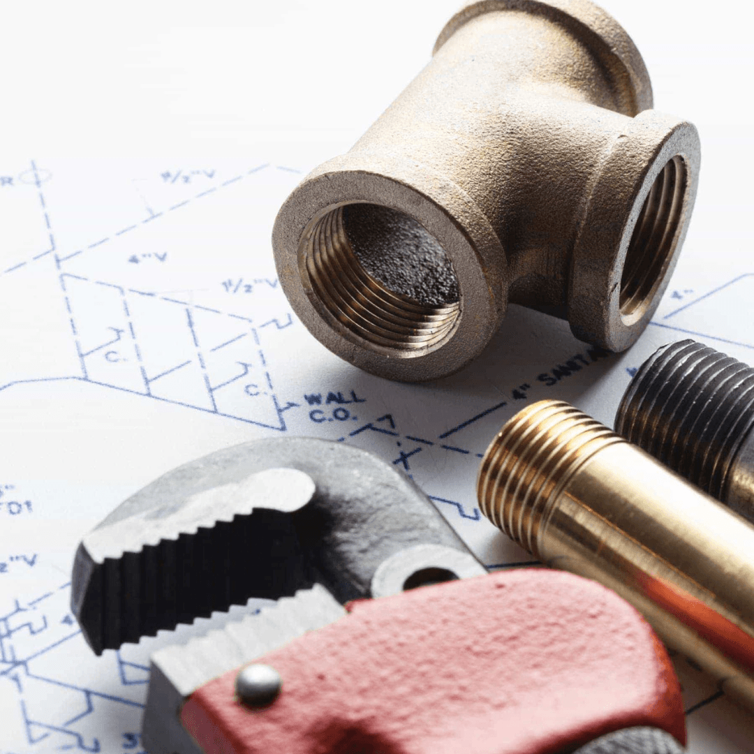 Hos oss är inget jobb för stort eller för litet